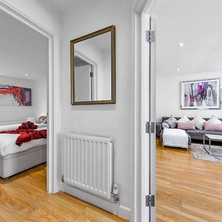 3 Bedroom Apartment In Haymarket Central London Sleep 10 Hy2 Zewnętrze zdjęcie
